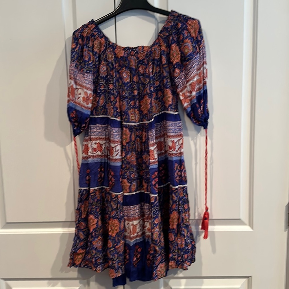 World Market Size S/M dress